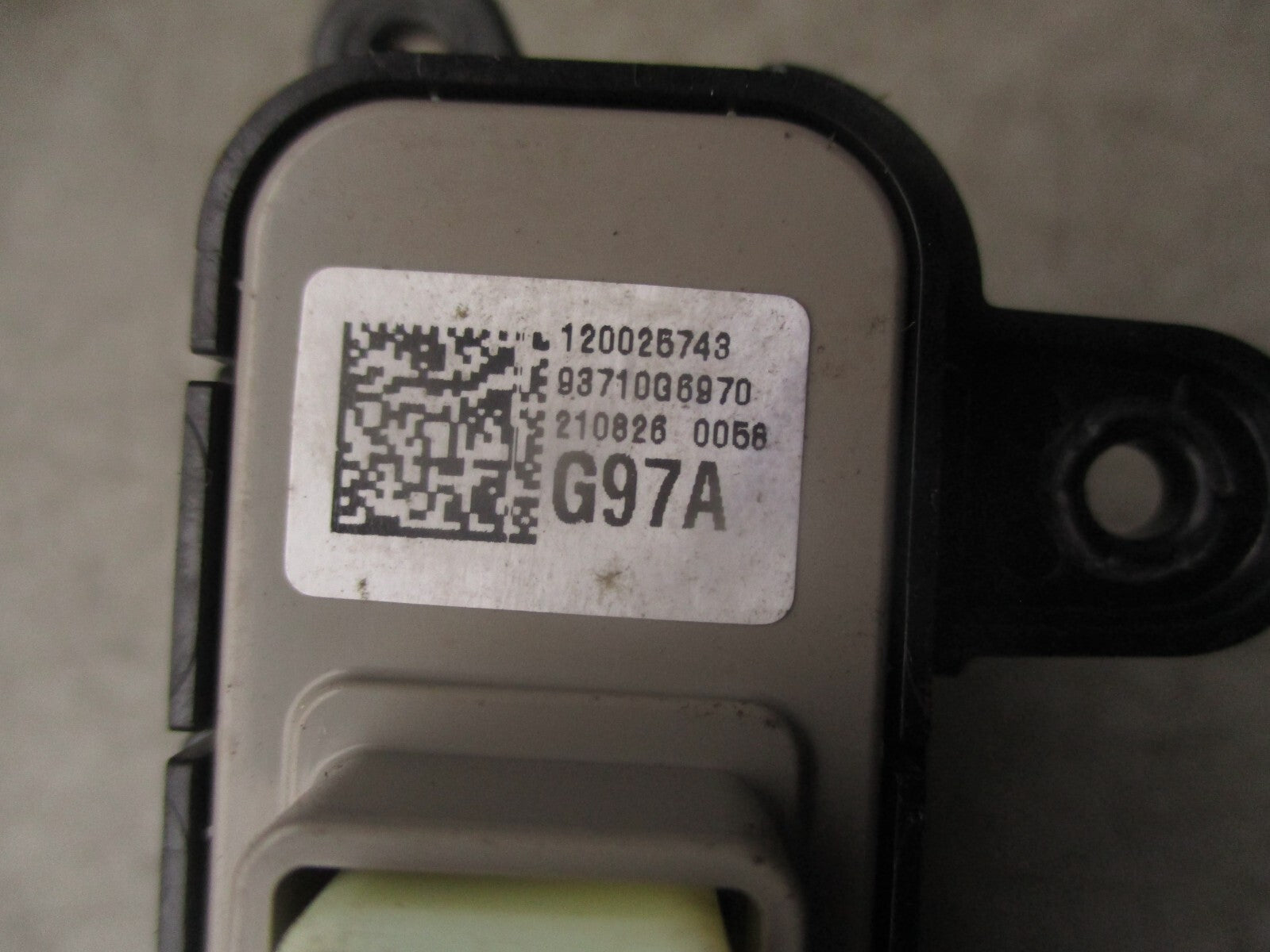 2021 KIA PICANTO MK3 JA TYRE TRACTION CONTROL & HEADLIGHT SWITCH 84759G6900