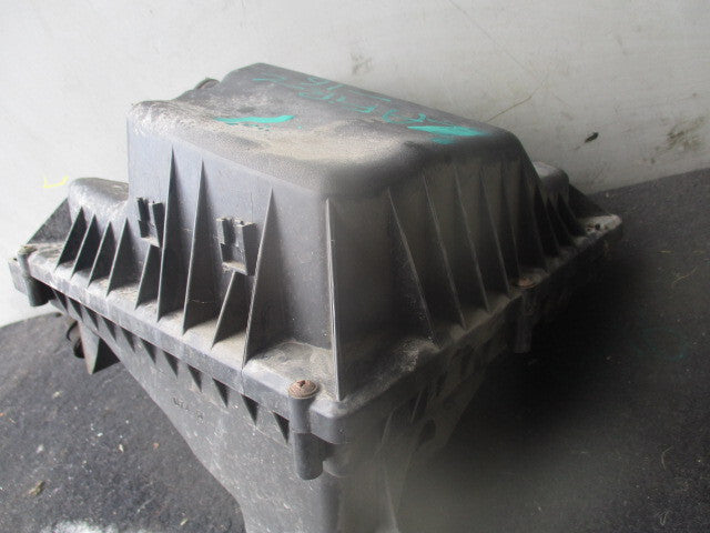 2016 VAUXHALL ZAFIRA C AIR FILTER BOX HOUSING