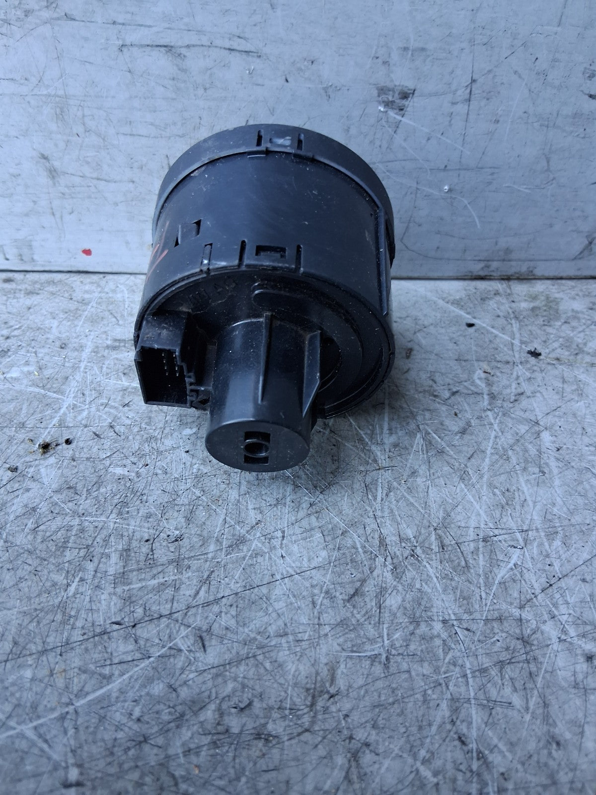 VW VOLKSWAGEN T CROSS 2023 HEADLIGHT ADJUSTER CONTROL SWITCH 5G0941431R