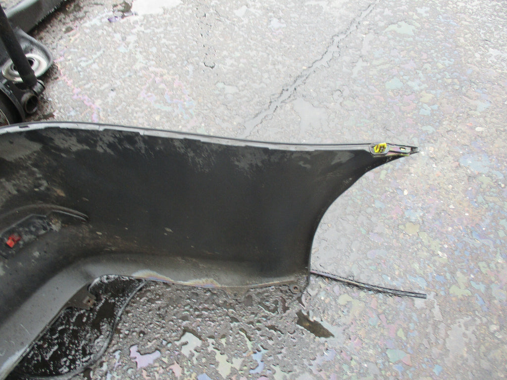 LEXUS IS XE20 (MK2) REAR BUMPER BLACK