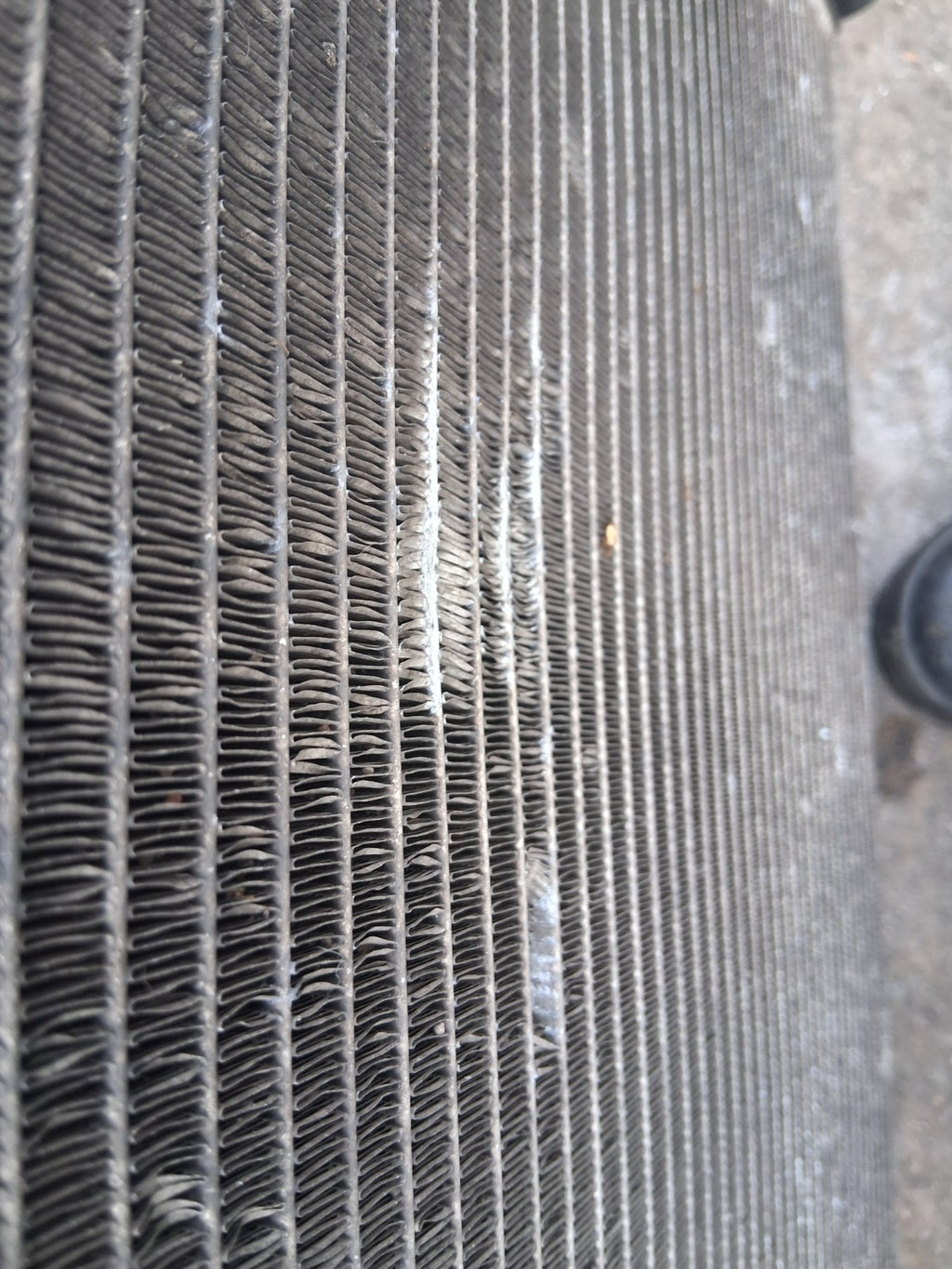 2021 VAUXHALL VIVARO MK3 1.5 DIESEL RADIATOR RAD PACK 9675747980