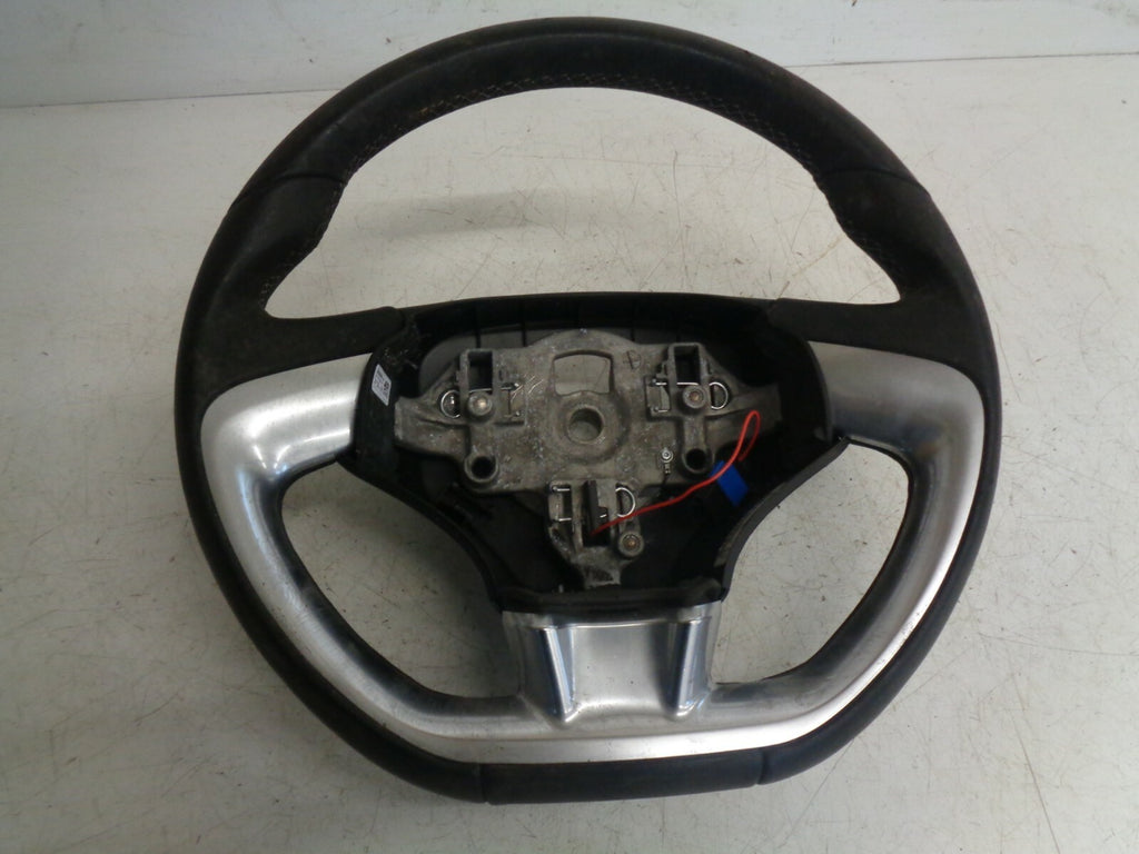 CITROEN DS3 3 DOOR HATCHBACK 2015-2019 STEERING WHEEL 98176600ZD