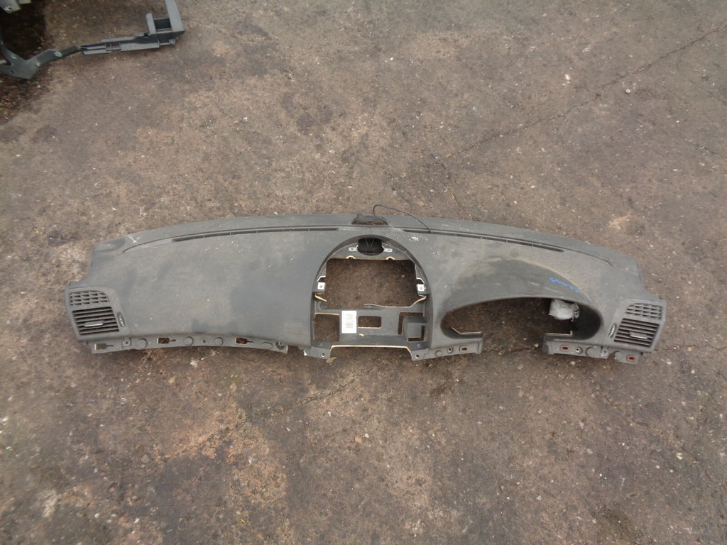 MERCEDES E CLASS W211 2005 COMPLETE DASHBOARD PANEL UNIT