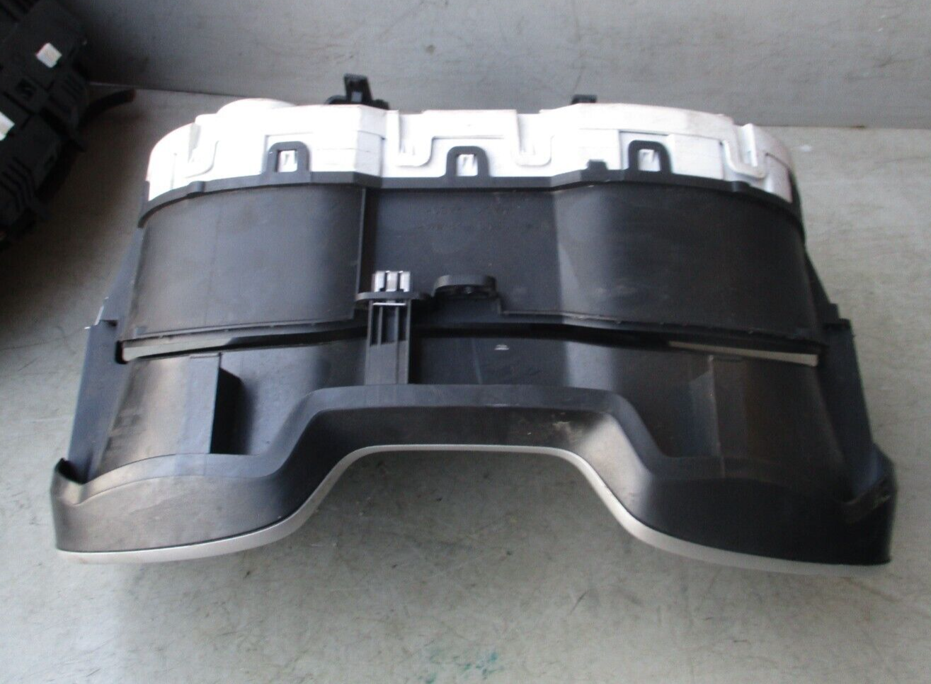 MG ZS MK2 SPEEDO SPEEDOMETER INSTRUMENT CLUSTER