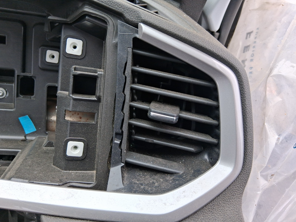 2023 VAUXHALL GRANDLAND OSF DRIVER SIDE FRONT RIGHT DASHBOARD AIRVENT
