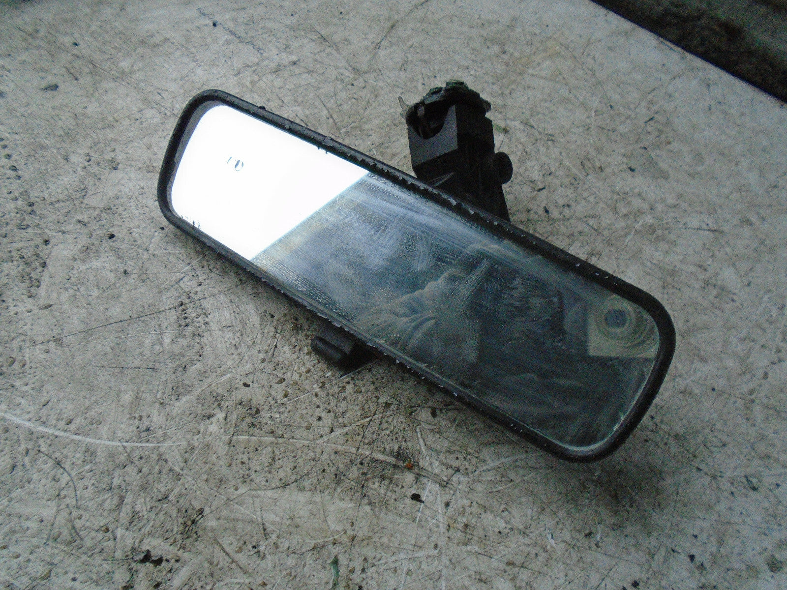 VOLVO C30 2012 INTERIOR REAR VIEW MIRROR