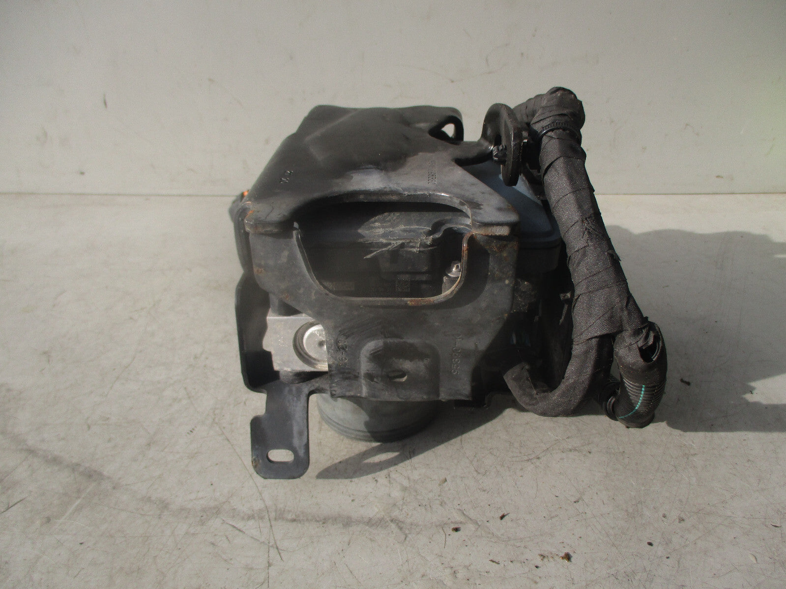 2022 VAUXHALL CROSSLAND 1.2 PETROL ABS PUMP MODULATOR 9834565080