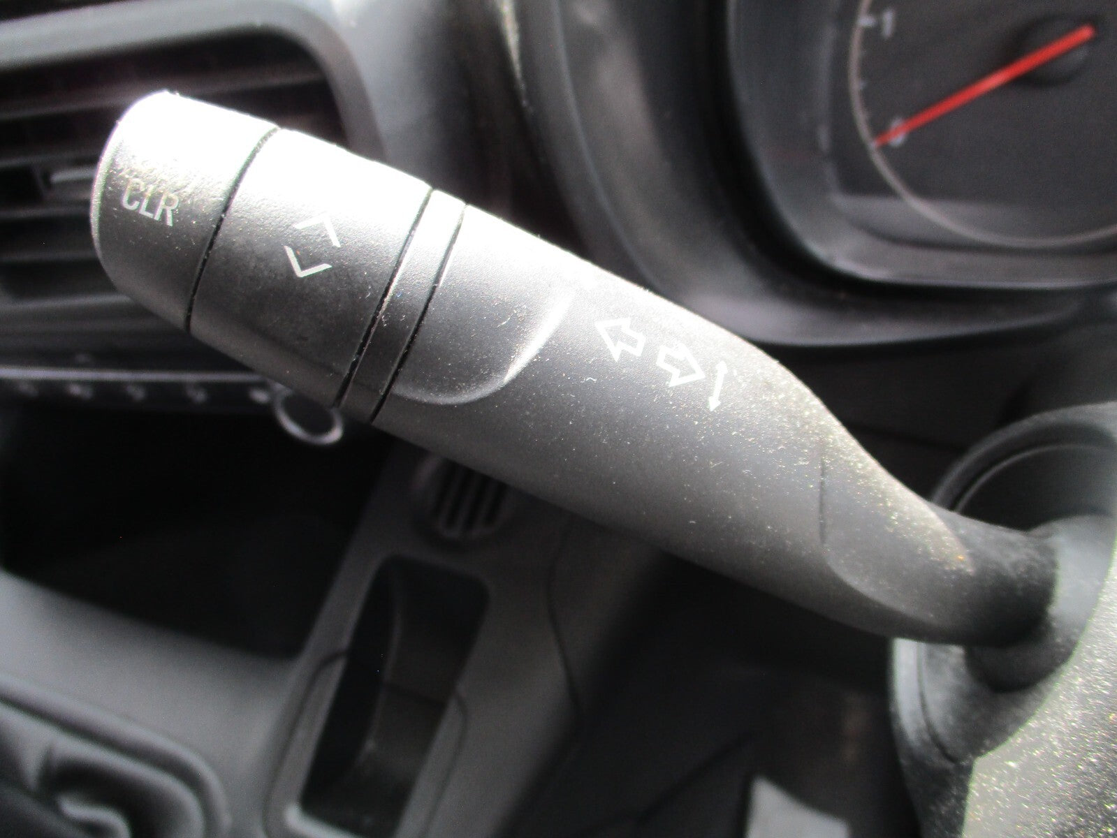 2019 VAUXHALL COMBO E MK4 WIPER INDICATOR STALK SWITCH SQUIB