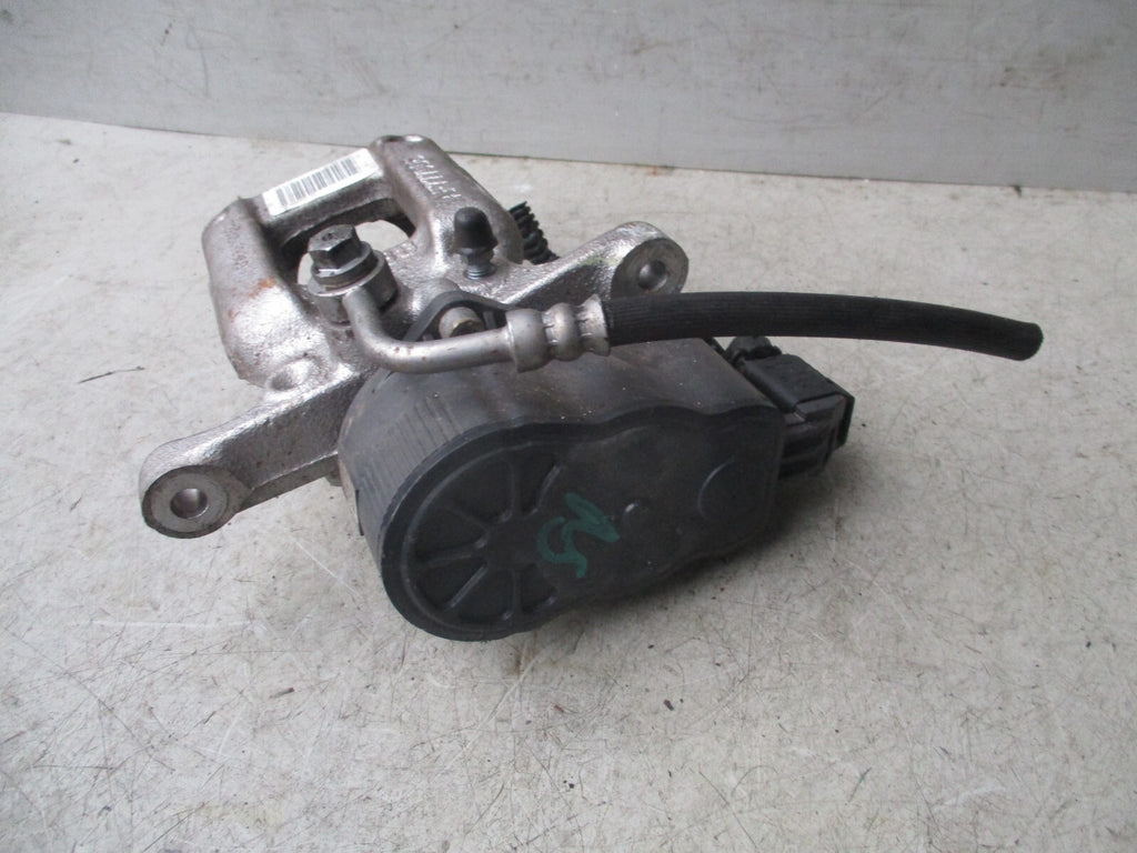 2023 VAUXHALL GRANDLAND NSR PASSENGER SIDE REAR BRAKE CALIPER 9819059380