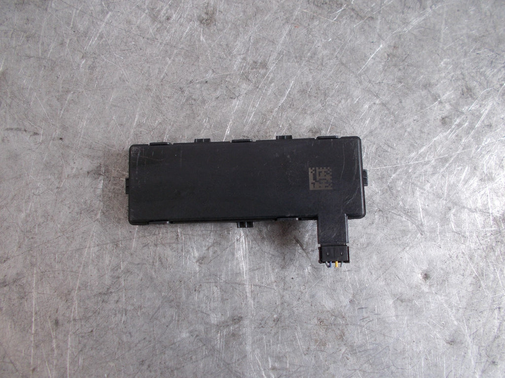 VAUXHALL INSIGNIA FACELIFT RECEIVER CONTROL MODULE 13583333
