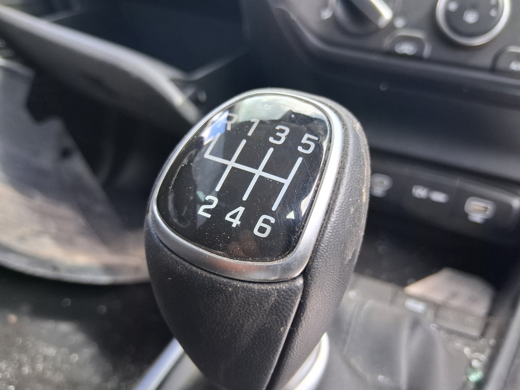 2026 HYUNDAI I20 MK3 6 SPEED MANUAL GEAR STICK GEAR SHIFTER