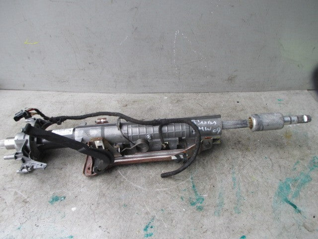 2005 BMW 3 SERIES E90 STEERING COLUMN 32306786899AI01