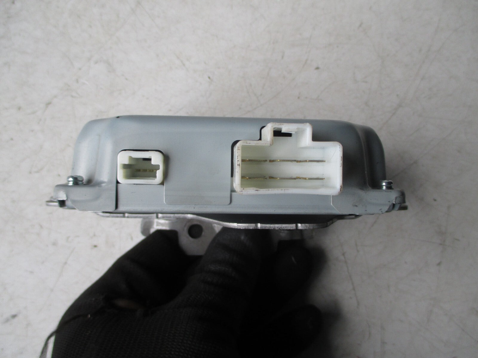 NISSAN QASHQAI J11 2016 COMFORT POWER CONTROL ECU MODULE 292A54EA0A