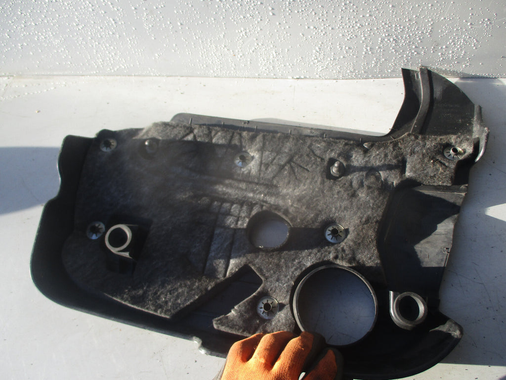 FORD MONDEO 2014 2.0 DIESEL ENGINE COVER 9M5Q6N041A