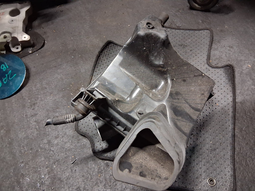2018 VAUXHALL ZAFIRA C AIR FILTER BOX HOUSING BOX