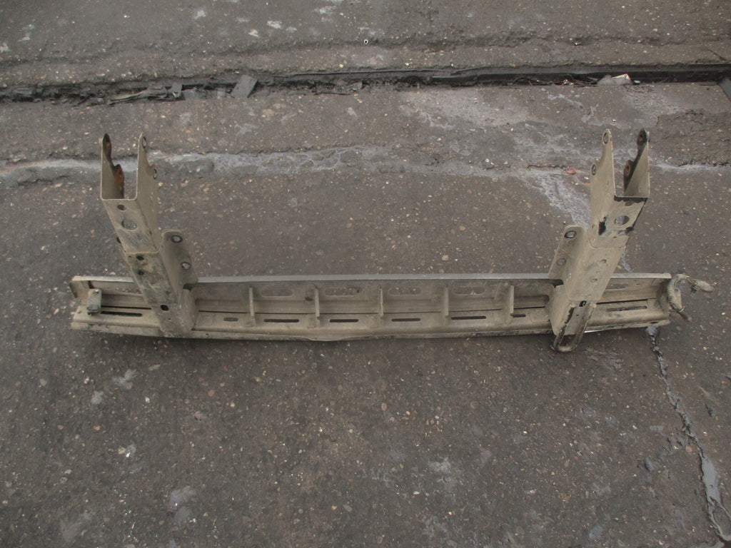 2021 FORD TRANSIT 350 MK8 REAR STEP ASSEMBLY