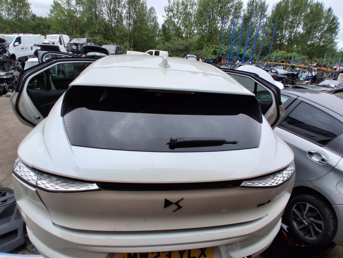 2023 DS AUTOMOBILES DS 4 CROSSOVER FRONT SOUND PROOFING INSULATION LINING