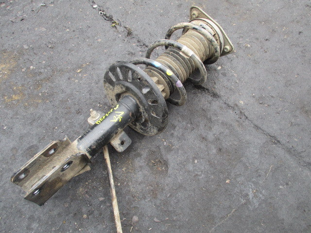 2020 CITROEN BERLINGO MK3 1.5 DIESEL NSF PASSENGER SIDE FRONT STRUT 9836057980