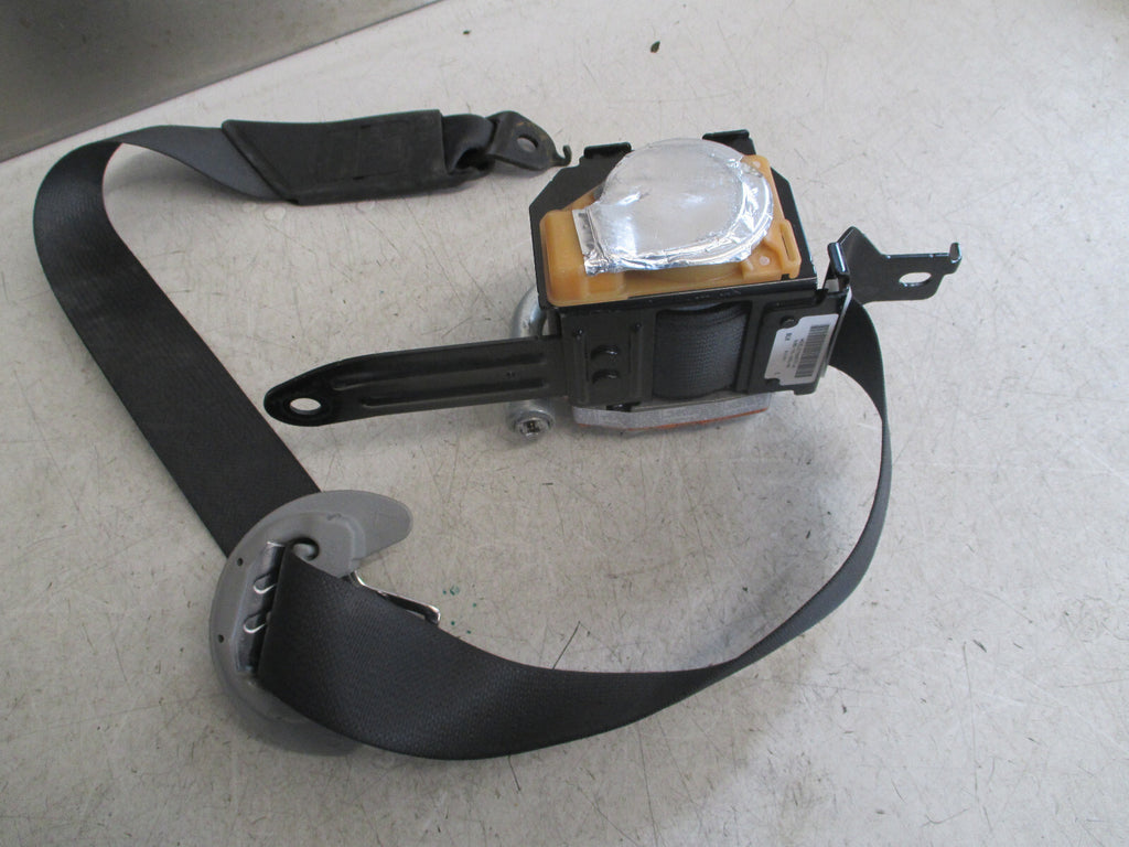 HONDA CIVIC MK9 2013 5 DOOR NSF PASSENGER FRONT SEAT BELT 81850TV1E010M4