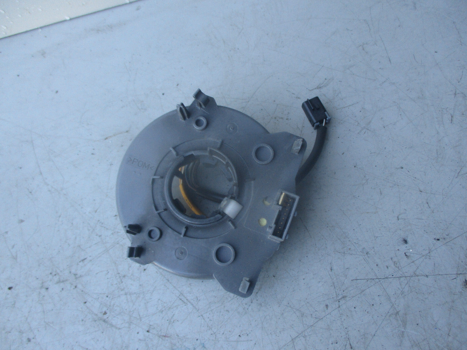 VAUXHALL ASTRA G MK4 AIRBAG SQUIB CONTACT RING 24436920