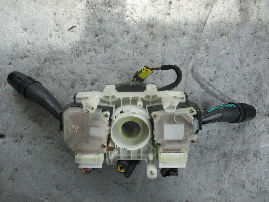 HYUNDAI SANTA FE MK1 INDICATOR AND WIPER STALK UNIT