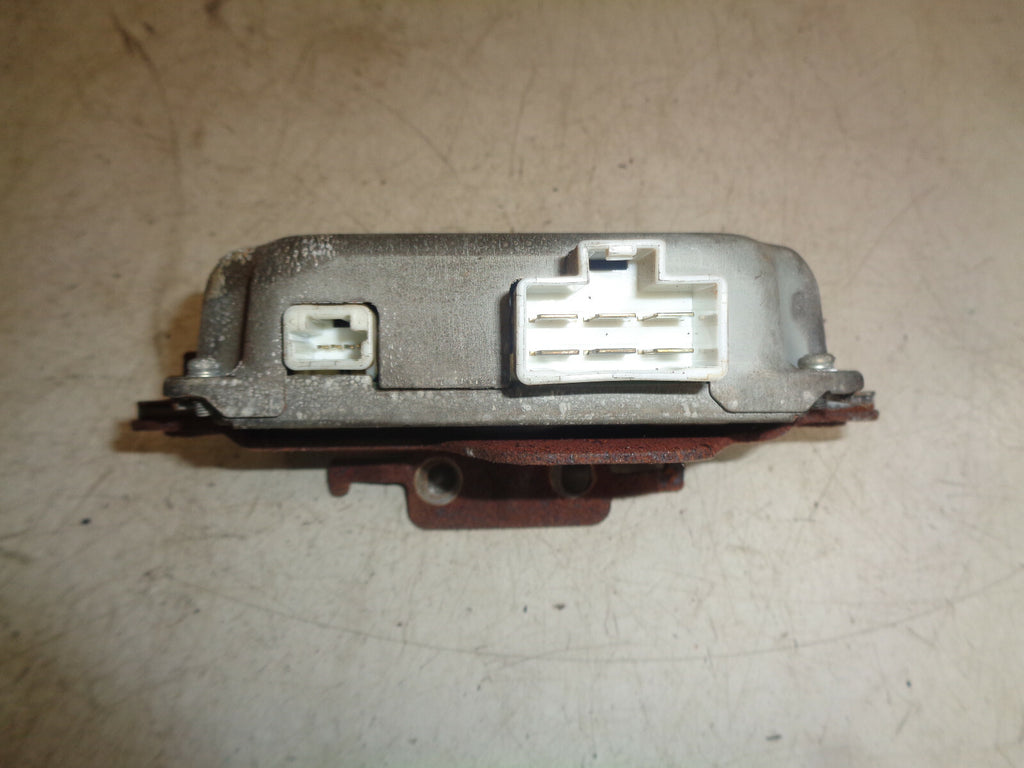 NISSAN QASHQAI J11 MK2 2018 VOLTAGE STABILISER ECU CONTROL MODULE 292A54EA0B