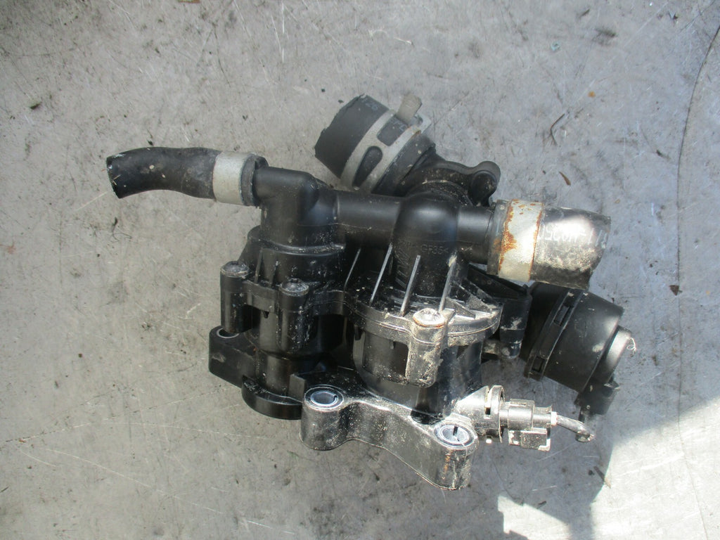 KIA RIO YB (MK4) 1.25 PETROL COOLANT ASSEMBLY