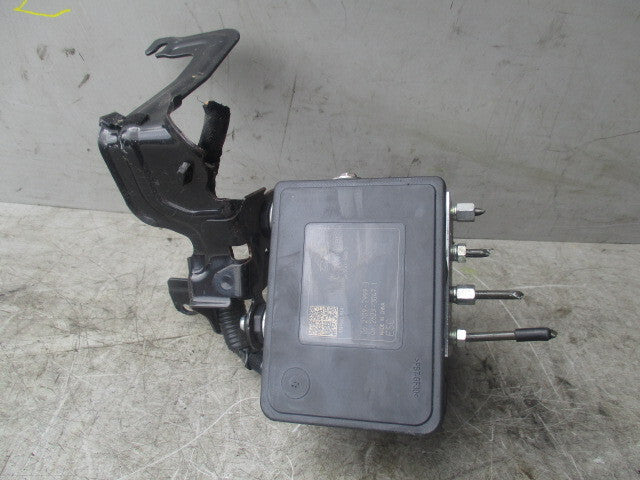 2019 MAZDA 2 MK4 1.5 PETROL ABS PUMP CONTROL MODULE DG9H437A0