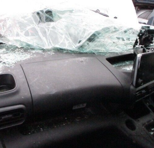 2023 CITROEN BERLINGO GLOVEBOX STORAGE COMPARTMENT GLOVE BOX