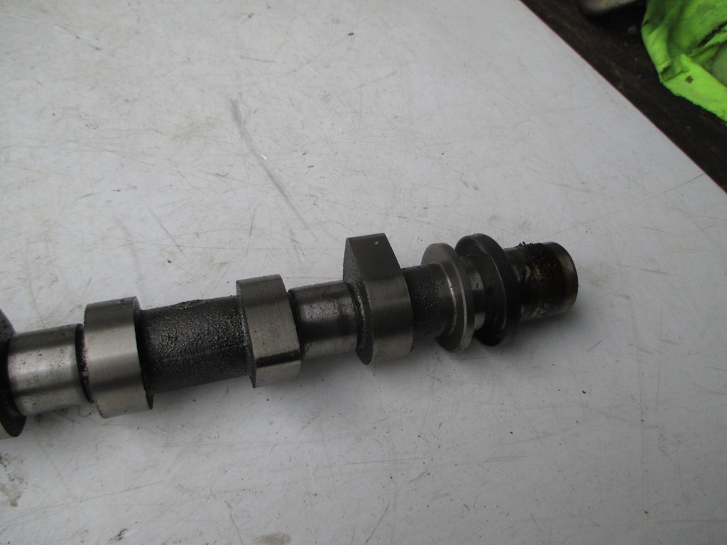 RENAULT CLIO MK4 2015 1.5 DIESEL VALVE ENGINE CAM SHAFT CAMSHAFT 6596R