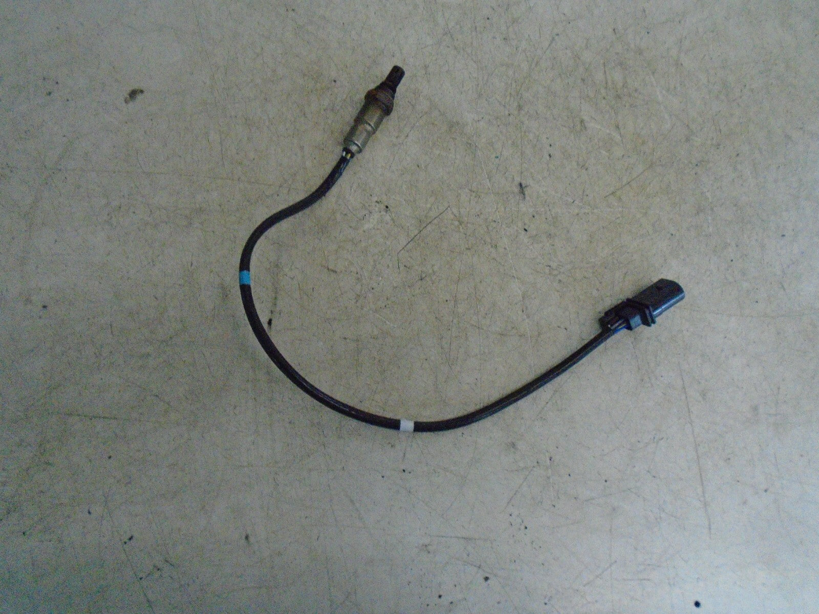 VOLKSWAGEN TIGUAN 2019 TDI 2.0 LAMDA OXYGEN SENSOR 04L906262AG