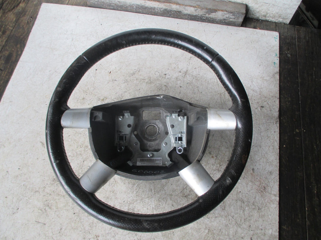 FORD GALAXY 2004 1.9 TDI STEERING WHEEL 7M5419091