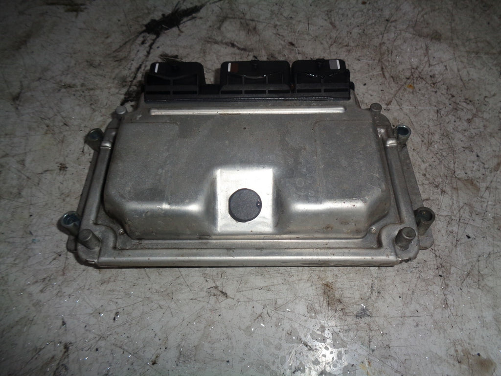 CITROEN XSARA PICASSO 2005 5 DOOR PETROL 1.6 ECU ENGINE CONTROL MODULE 965349268