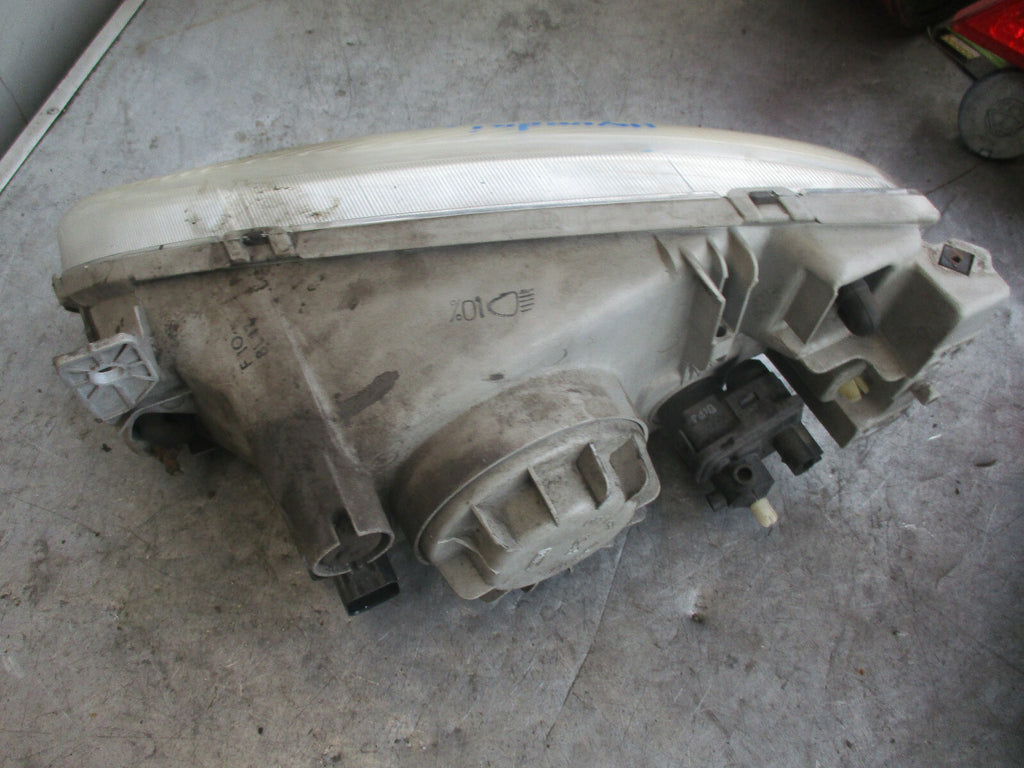 HYUNDAI LANTRA MK2 OS DRIVER SIDE HEADLIGHT