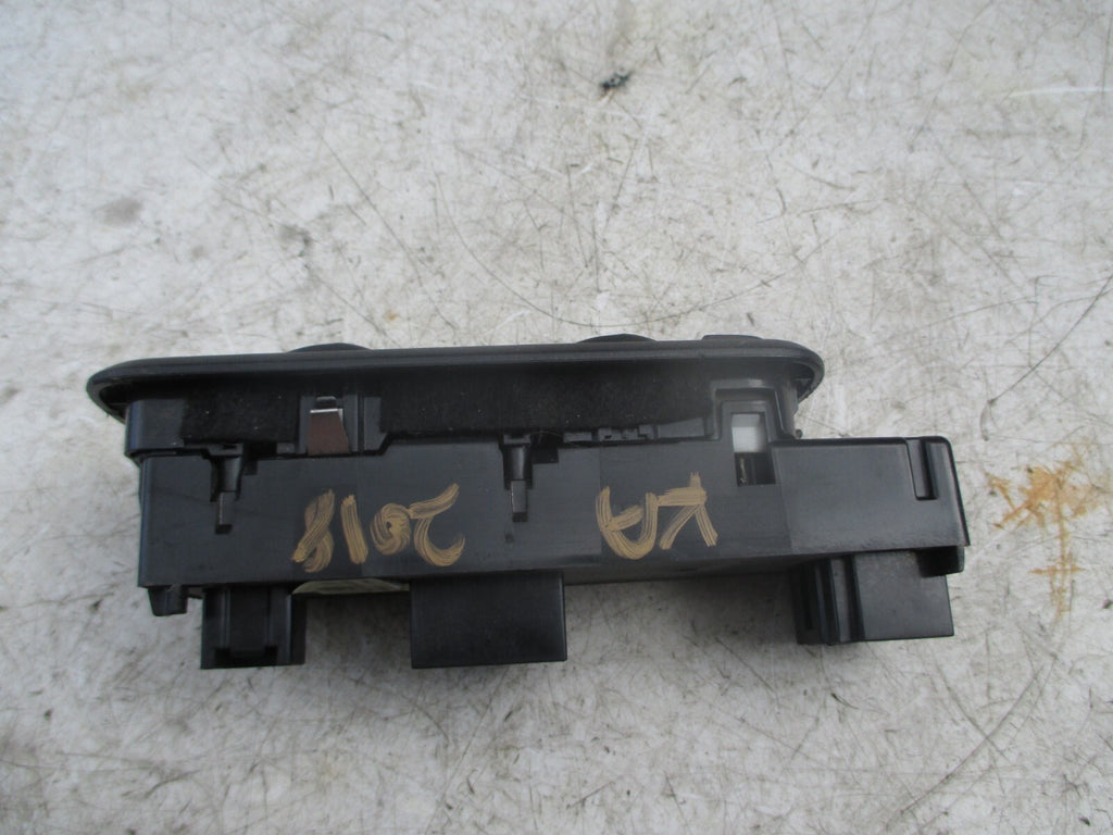 FORD KA + 2018 1.2 PETROL OSF DRIVER SIDE WINDOW SWITCHES G1B514A132BA