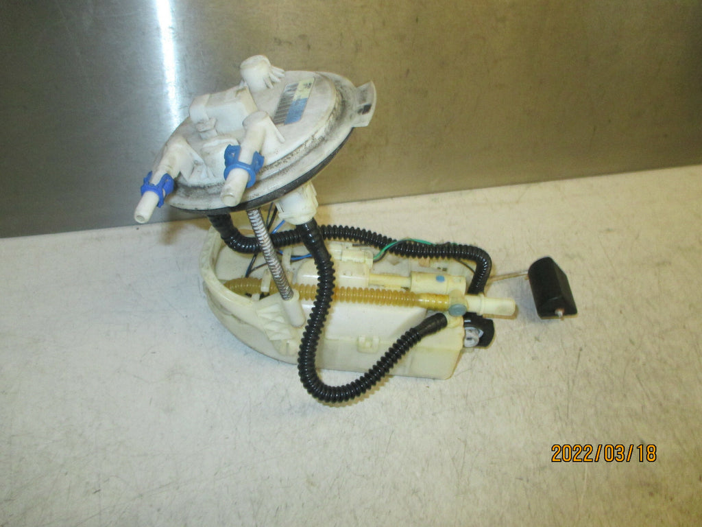 CADILLAC CTS MK1 2005 2.8 V6 FUEL SENDER UNIT 020578AI