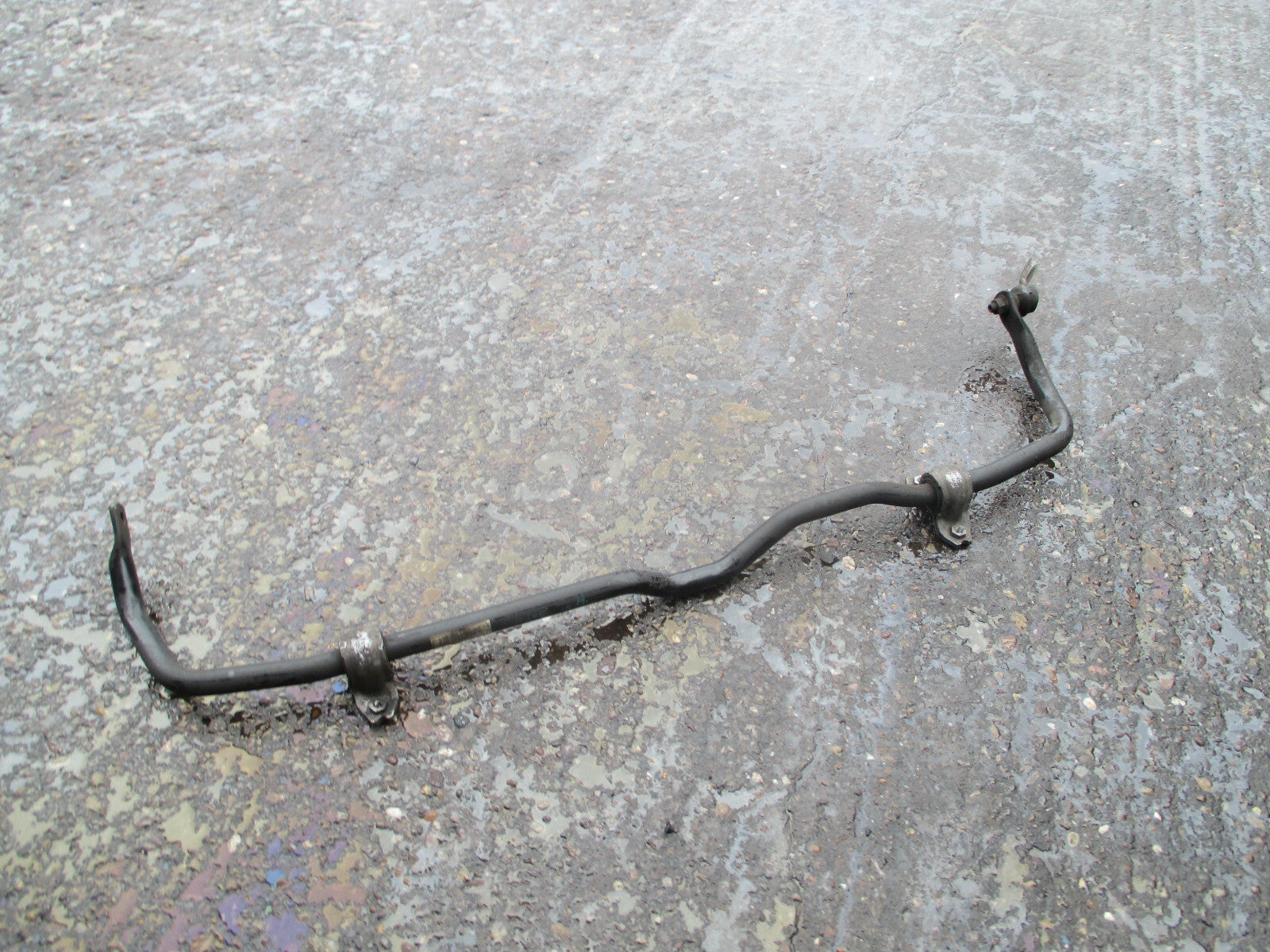 AUDI A3 2019 MK3 8V 2.0 DIESEL ANTIROLL SWAY ROLL BAR 5Q0411303R