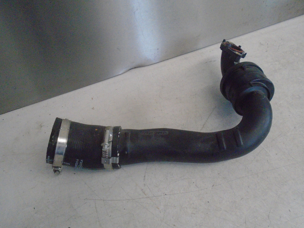 FORD GALAXY MK4 2020 2.0 DIESEL INTERCOOLER HOSE PIPE JG916C646AC