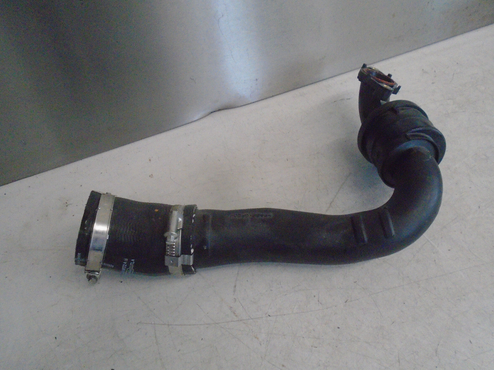 FORD GALAXY MK4 2020 2.0 DIESEL INTERCOOLER HOSE PIPE JG916C646AC
