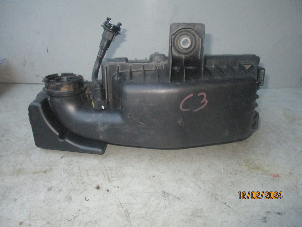 CITROEN C3 MK3 2021 1.2 PETROL AIR FILTER BOX HOUSING 9813534180