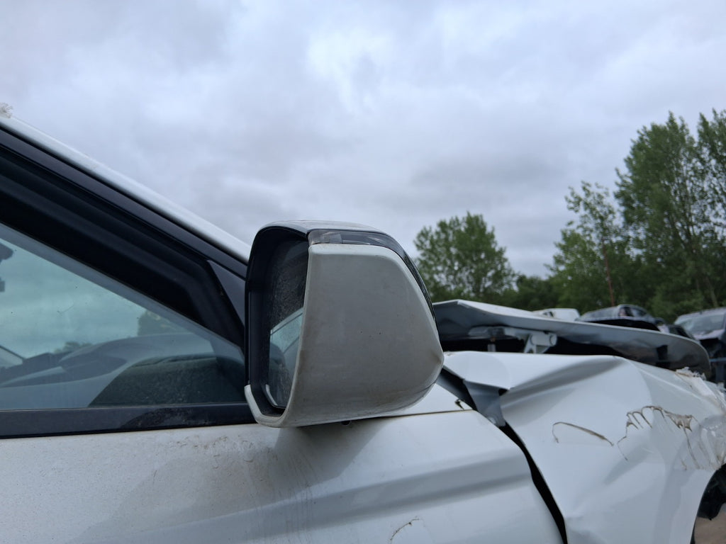 2023 DS DS 4 CROSSOVER OSF DRIVER SIDE FRONT POWERFOLD WING MIRROR PUDDLE LIGHT