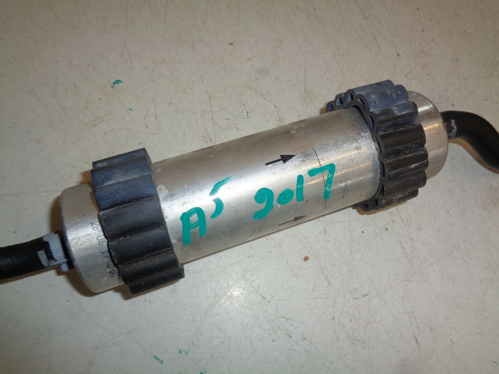 AUDI A5 2017 8W6 DIESEL OIL FILTER 8T0127401A