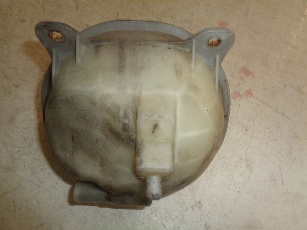 TOYOTA AVENSIS 2005 WATER COOLANT EXPANSION TANK BOTTLE
