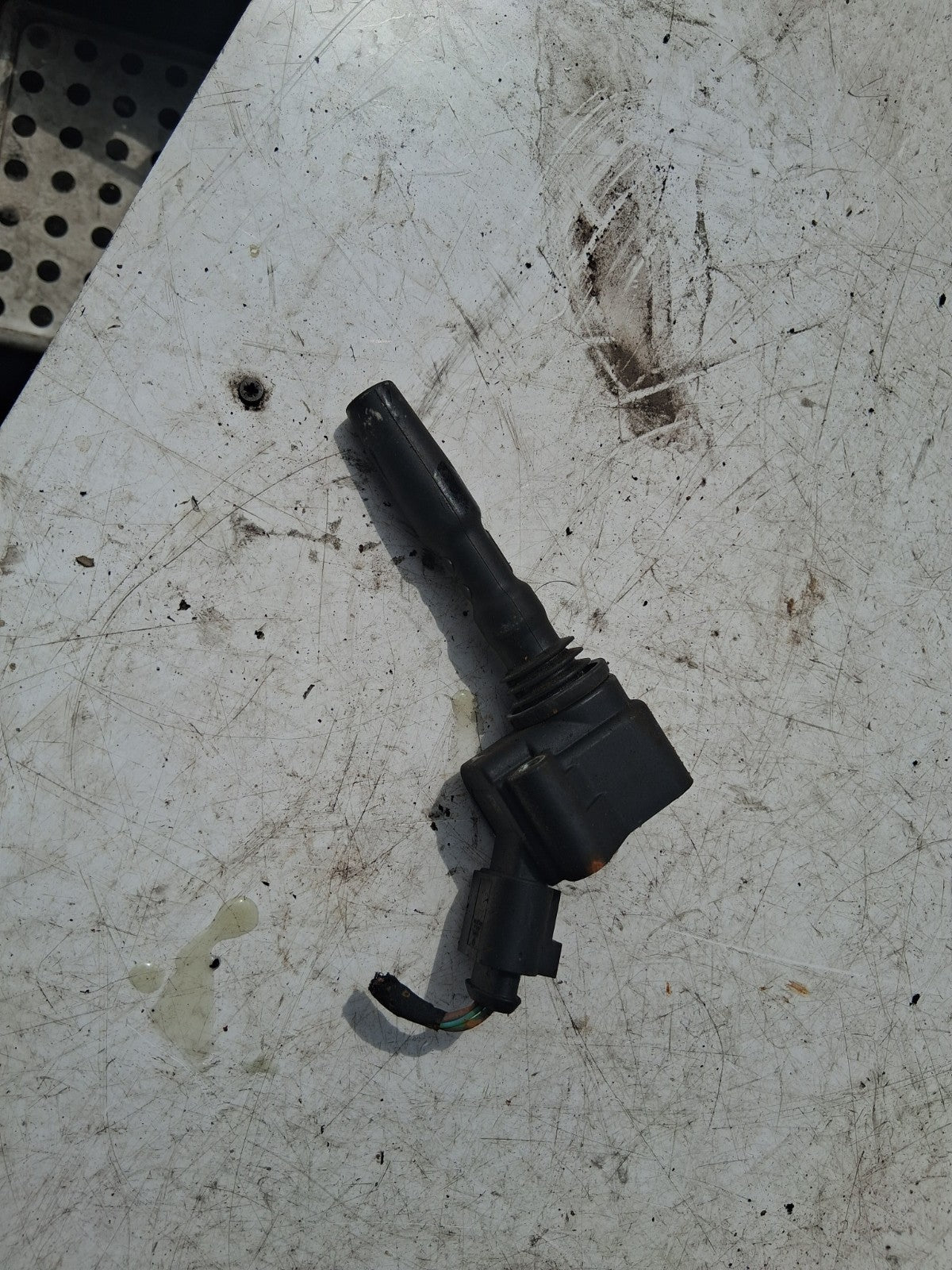2020 SKODA FABIA MK3 1.2 PETROL IGNITION COIL 04E905110K