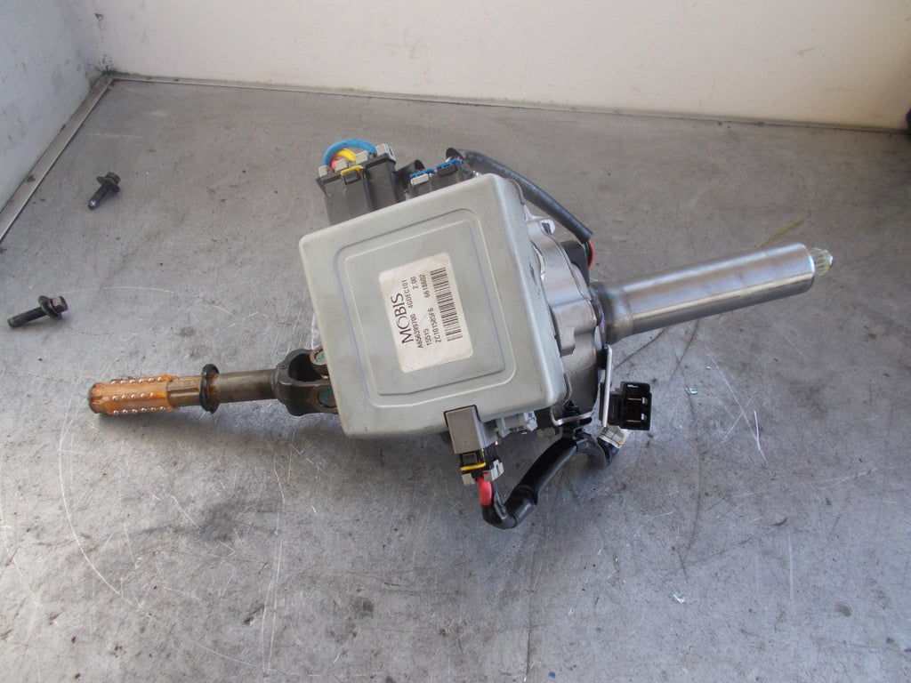HYUNDAI I30 GD (MK2) 2012-2017 PAS ELECTRIC POWER STEERING COLUMN 56300A6015