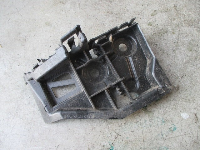 2016 VOLKSWAGEN TIGUAN NSR LEFT REAR BUMPER MOUNT BRACKET 5NA807393