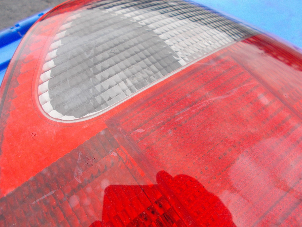 2004 ROVER STREETWISE S 103 3DR OSR DRIVERS SIDE REAR LIGHT TAILLIGHT