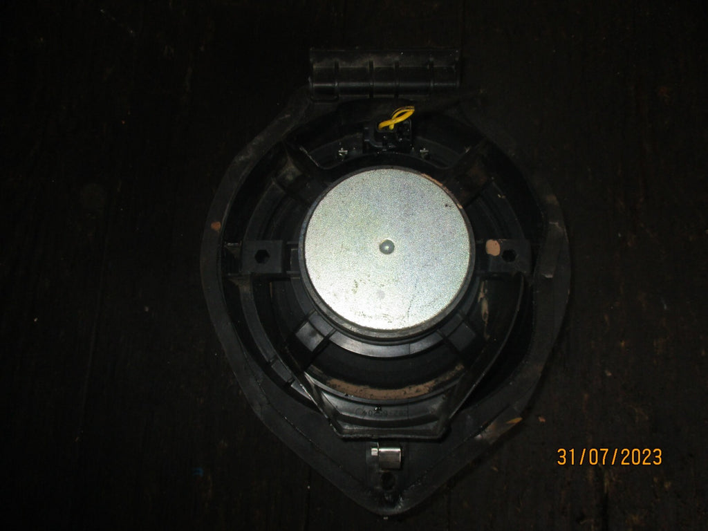 VAUXHALL ASTRA K 2018 OSF SPEAKER