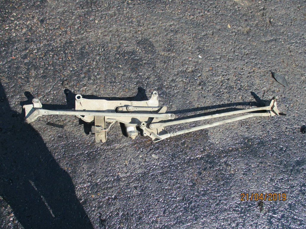 CITROEN C8 PEUGEOT 807 WINDSCREEN WIPER MOTOR LINKAGE
