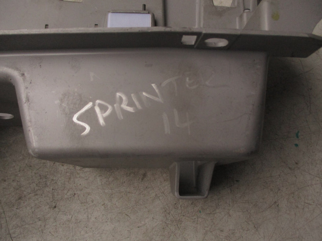 2014 MERCEDES SPRINTER W906 PASSENGER SIDE GLOVE BOX COMPARTMENT A9066800491